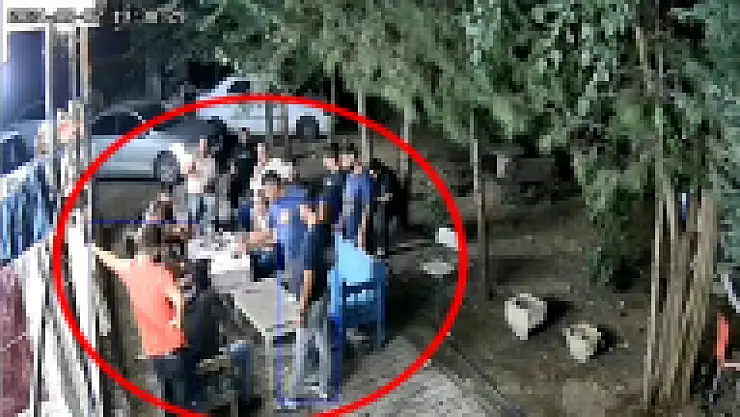 Narin Güran Davasında Aile Üyelerinin Toplantı Görüntüleri Çıktı