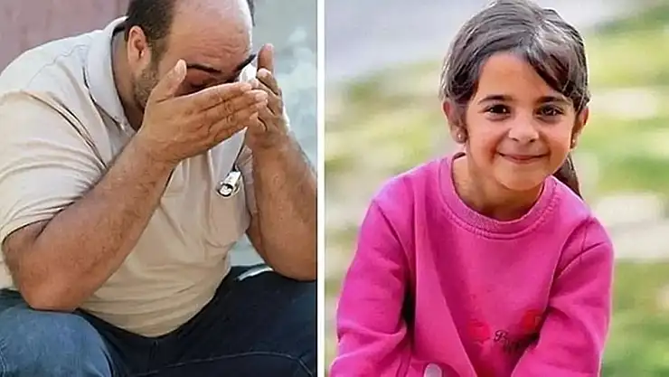 Narin Güran'ı Amcası Tutuklama Emriyle Mahkemeye Sevk Edildi