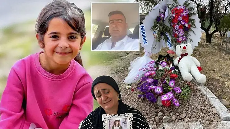 Narin Güran'ı Kim Öldürdü? Sır Perdesi Aralanıyor! Amca ve Ağabey İle İlgili Şok Eden Yeni Detaylar