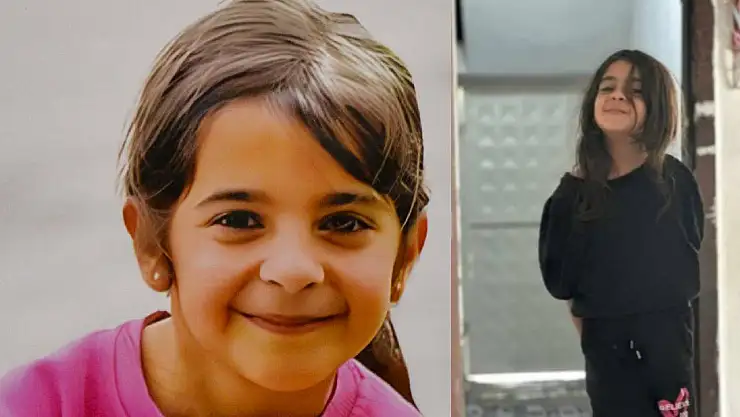 Narin Güran İle İlgili Flaş Gelişme! Anne Babası İfade İçin Karakolda, Abisinin Kolundaki Isırık İzinin Gizemi Çözüldü