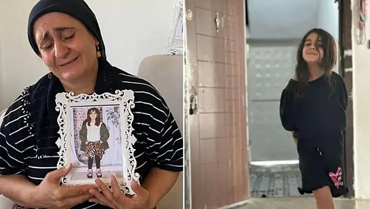 Narin Güran'ın Neden Öldürüldüğü Ortaya Çıktı! İşte Şok Eden Detay