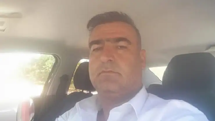 Narin'in Kaybolduğu Gece Salim Güran Dere Yatağına Gitmiş! İşte O Görüntüler