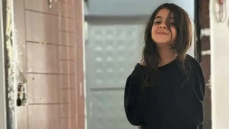 Narin Soruşturmasında Son Dakika! Bir Kişi Serbest Bırakıldı