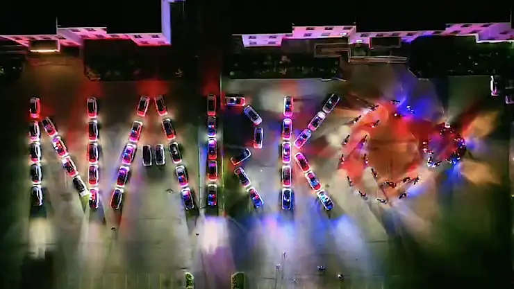 NARKOÇELİK-41: 51 İlde Uyuşturucu Operasyonu, 644 Kişi Yakalandı