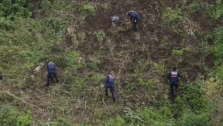 NARKOKAPAN-1: 20 İlde Uyuşturucu Operasyonu, 37 Kişi Yakalandı