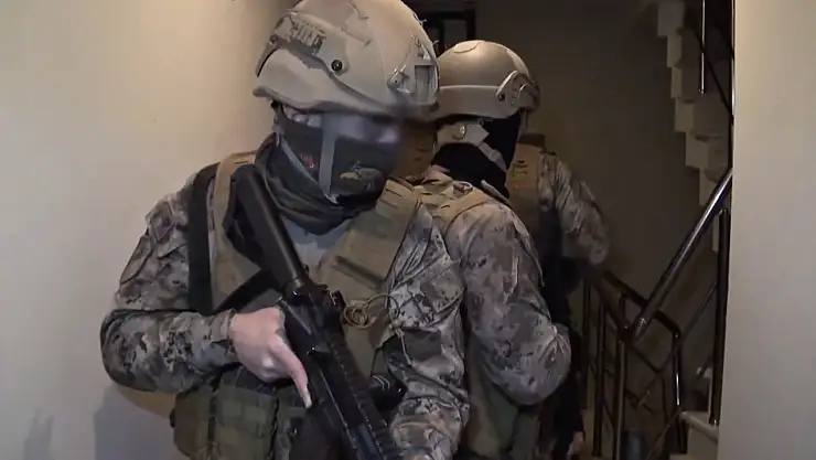 Narkokapan-15: İstanbul'da uyuşturucu operasyonu, 12 şüpheli yakalandı