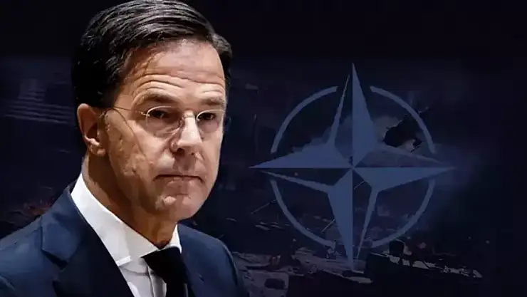 NATO'dan Türkiye'ye taziye: 'Türkiye'nin yanındayız!'