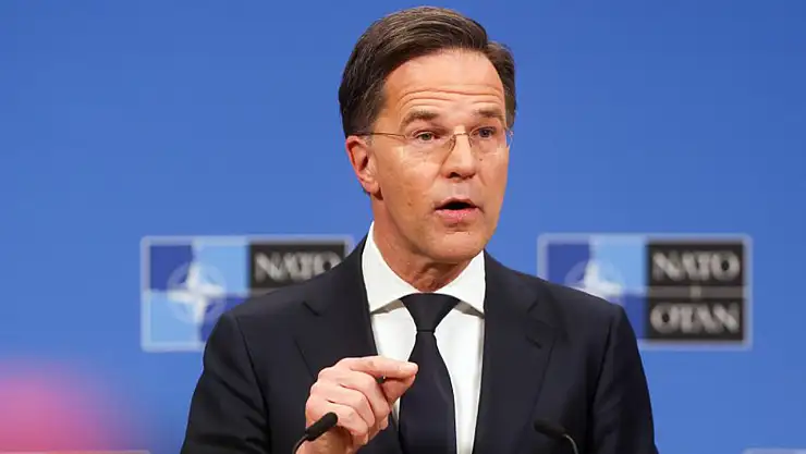NATO Genel Sekreteri Rutte'den Rusya'ya Polonya uyarısı: 'Tepkimiz yıkıcı olur'
