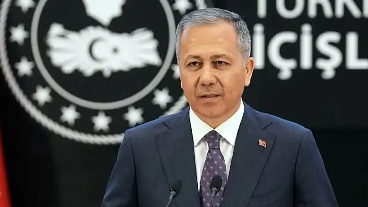 Ne Kadar Suriyeli Ülkesine Döndü? Ali Yerlikaya Açıkladı!