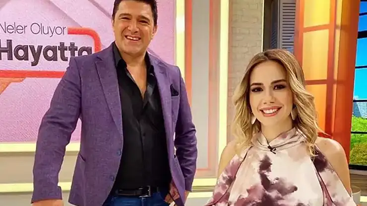 Neler Oluyor Hayatta 7 Aralık Perşembe Canlı İzle