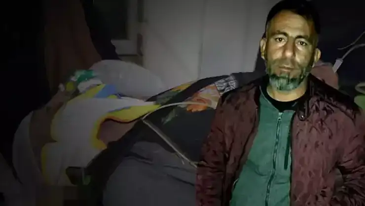 Neşet Turan Kimdir? Kayseri'den İstanbul'a Yürüyen Fenomen Yolda Öldü