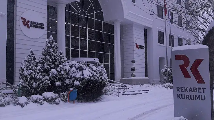 Nestle'ye 346 milyon TL idari para cezası