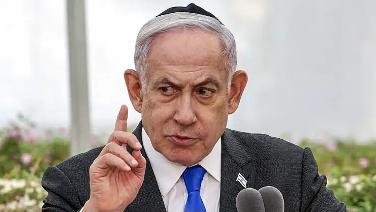 Netanyahu'dan BM Askerlerine Yönelik Saldırıyla İlgili Skandal Açıklama