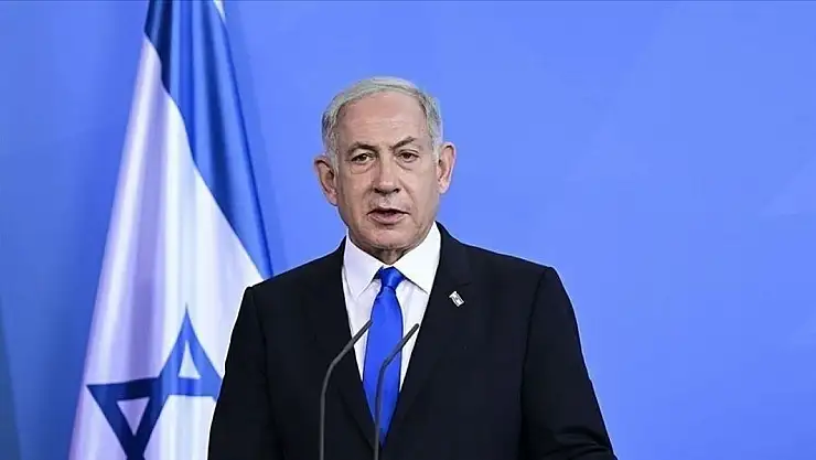 Netanyahu'dan Kritik Rehine Mesajı: 'Ateşkes sona erecek'
