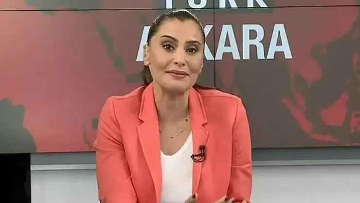 Netanyahu İçin Bu Adam Katil Diyen Hande Fırat'a Program Kısıtlaması! Hande Fırat CNN'den Ayrıldı mı?