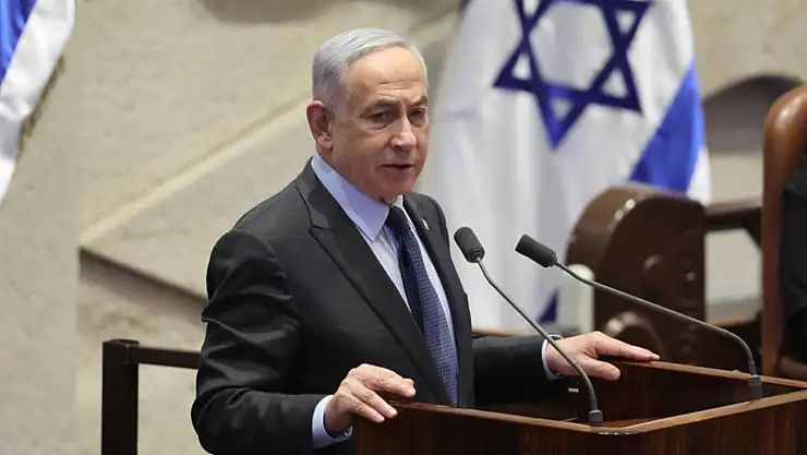 Netanyahu: 'İran'ın nükleer tesisleri havaya uçurulmalı, aksi takdirde askeri seçenek masada'