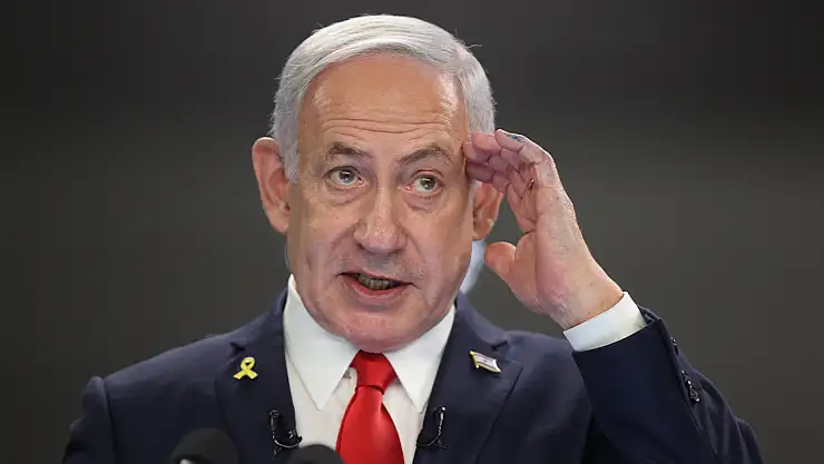 Netanyahu Kısmi Bir Ateşkes-Rehine Anlaşması İhtimali Geride Kaldı