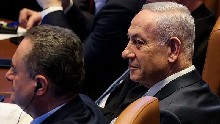 Netanyahu'nun yolsuzluk davası ertelendi
