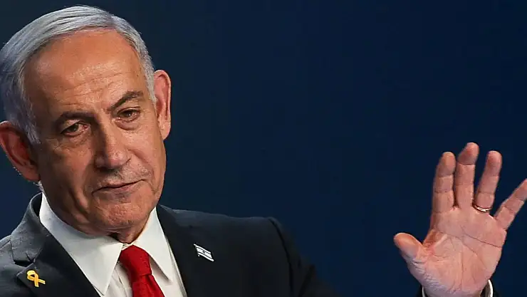 Netanyahu: 'Önümüzdeki günlerde İsrailli rehinelerin geri dönüşünü duyurabileceğimizi umuyorum'