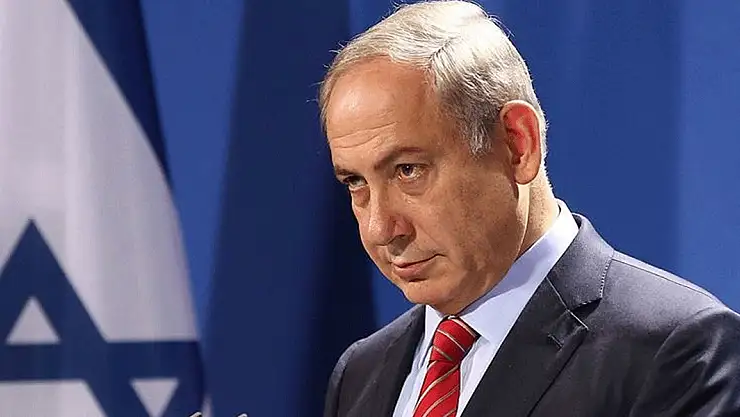 Netanyahu: &quotGazze'ye saldırılar sürecek"