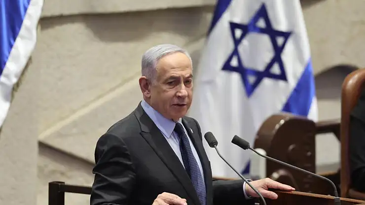 Netanyahu Suriye İle Bir Anlaşmaya Varılabilir, Ancak İlkelerimizden Ödün Vermeyeceğiz'