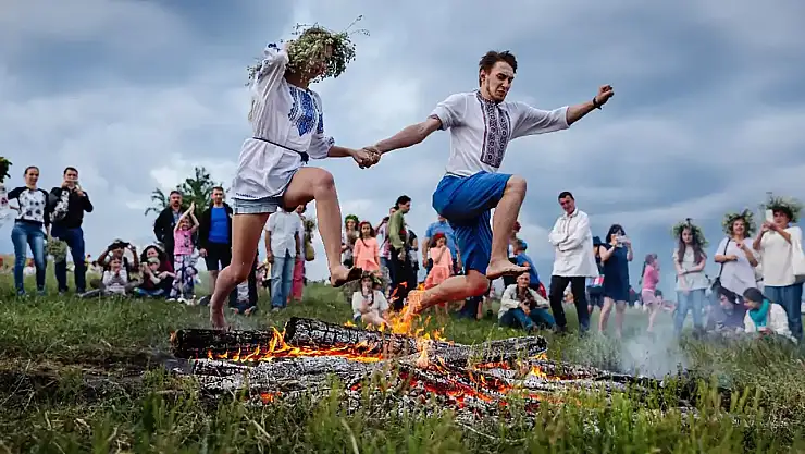 Nevruz Bayramı Nedir?
