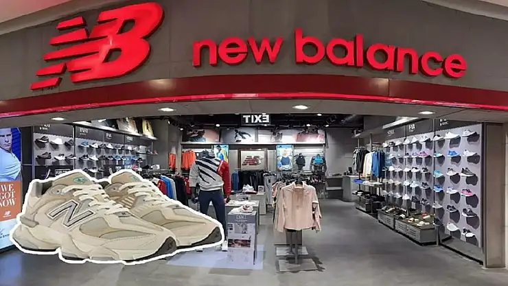 New Balance markasına bakanlıktan ceza yağdı! Hangi modellerde domuz derisi var?
