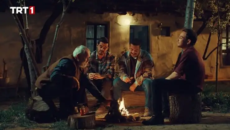 11 Mayıs Salı Sefirin Kızı Son Bölüm 52.Bölüm Tek Parça Full İzle