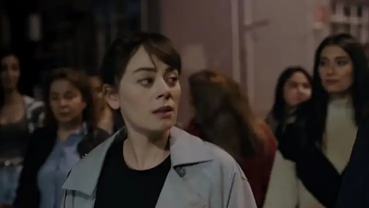 Alev Alev 20 Mayıs Perşembe 27.Bölüm İzle Tek Parça