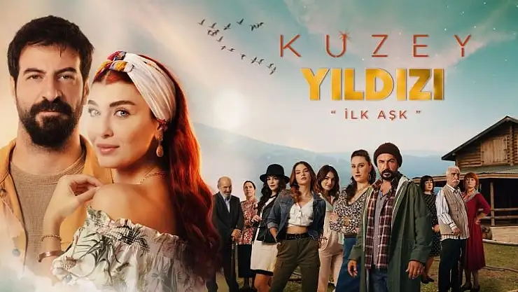 4 Mayıs Salı Sefirin Kızı Son Bölüm 51.Bölüm İzle