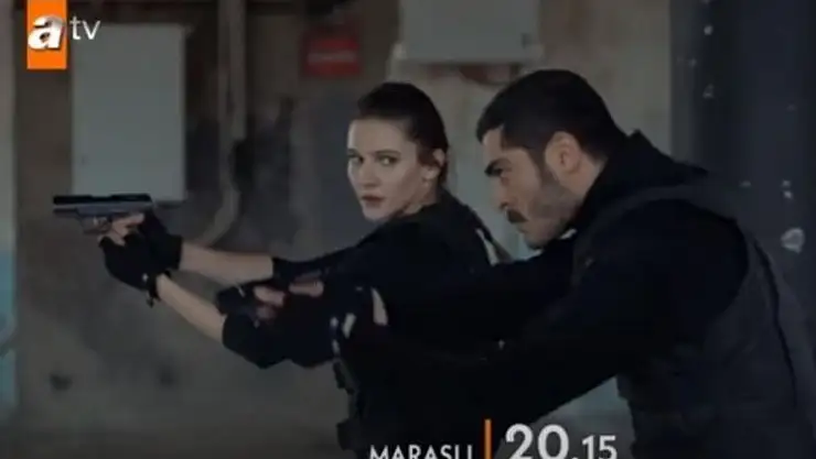 Baraj Son Bölüm 39.Bölüm İzle 11 Mayıs Salı Tek Parça Full