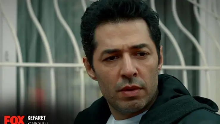 Aşk Mantık İntikam dizisinde kriz çıkaracak hata Yönetmen bile fark etmedi