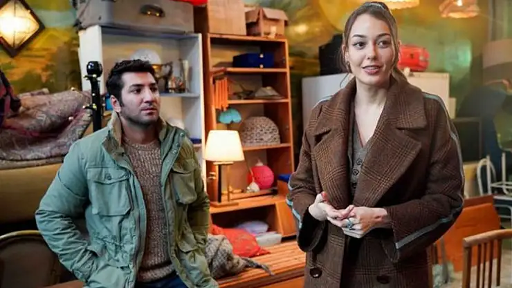 6 Mayıs Perşembe Bir Zamanlar Çukurova 95.Bölüm Tek Parça İzle