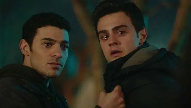 Teşkilat 7.Bölüm Son Bölüm Tek Parça İzle 18 Nisan Pazar