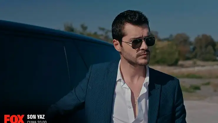 16 Nisan Cuma Son Yaz 16.Bölüm Tek Parça İzle