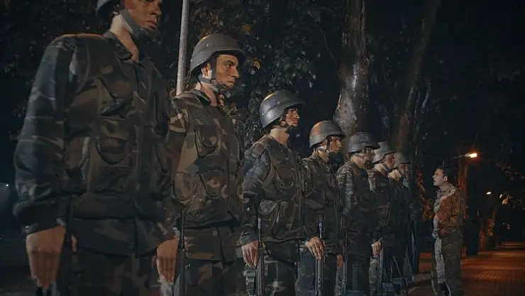 20 Mayıs Perşembe Bir Zamanlar Çukurova 97.Bölüm Tek Parça İzle