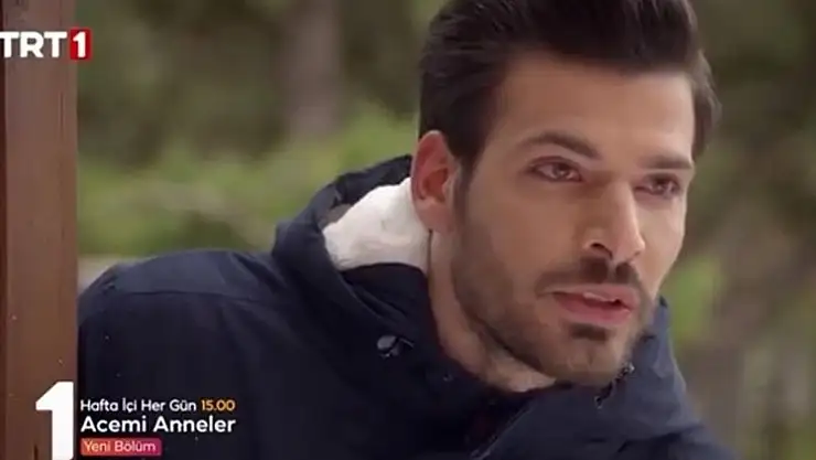 Acemi Anneler 134.Bölüm Tek Parça İzle 22 Nisan Perşembe