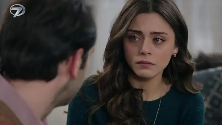 6 Mayıs Perşembe Emanet 174.Bölüm Fragmanı İzle