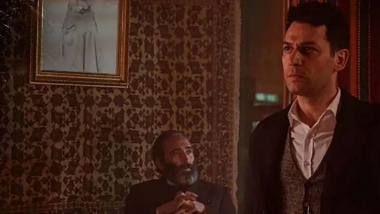 Aziz Yeni Bölüm Fragmanı Yayınlandı! Aziz'i Kim Kaçırdı?