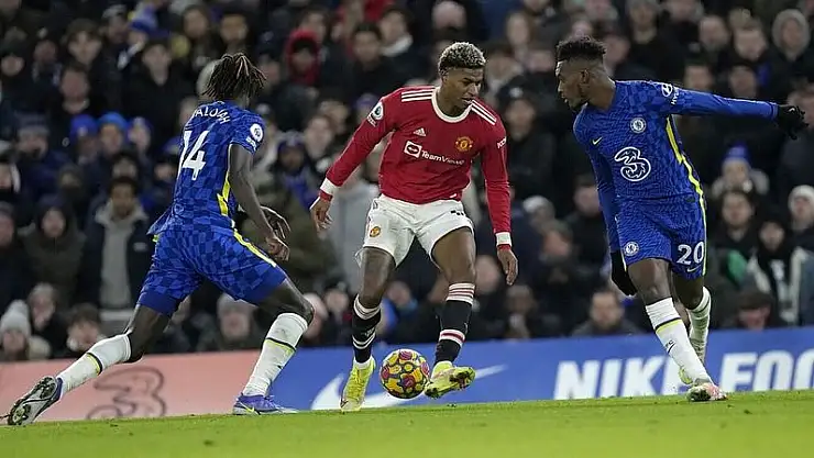 Manchester United Chelsea maçı ne zaman? Muhtemel 11'ler