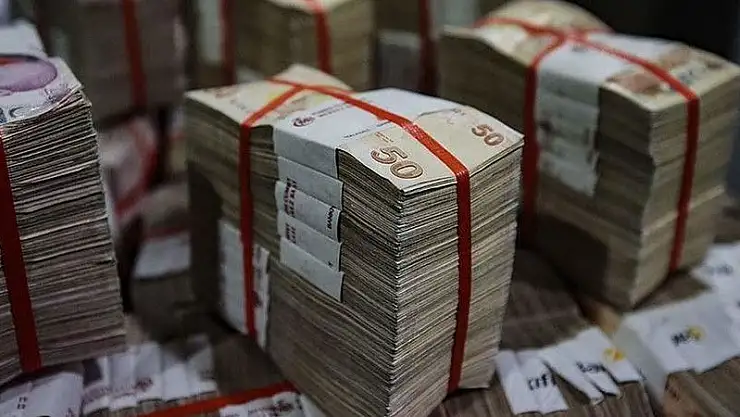 Mayıs'ta Hazineye 59 Milyar Borç Yükü!