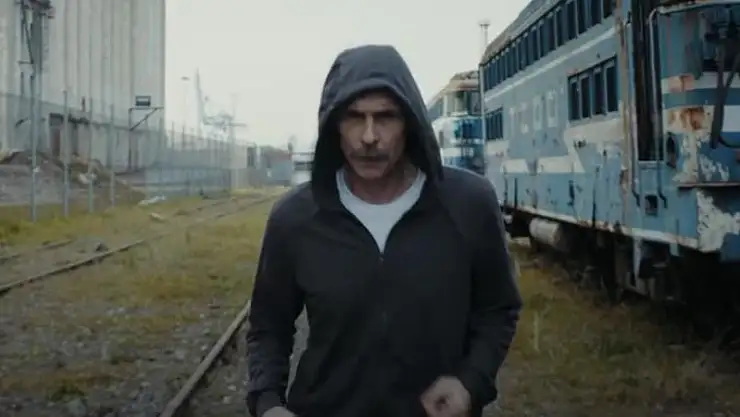 Mahkum Dizisi 21.Bölüm Yeni Bölüm Fragmanı Yayınlandı! İşte Merakla Beklenen Fragman