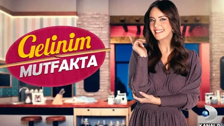 Gelinim Mutfakta 934. Bölüm Bugün İzle