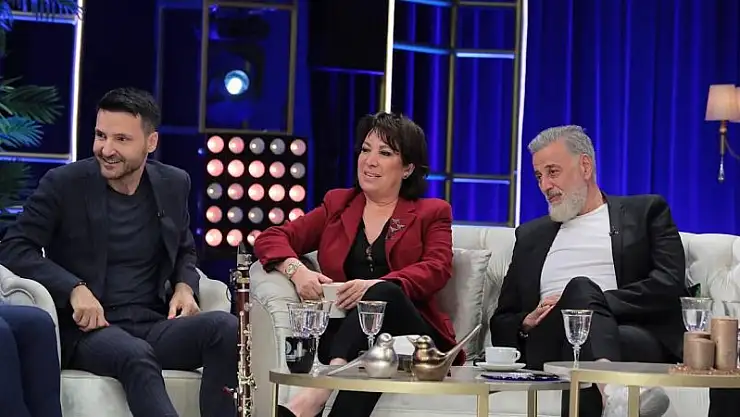 Şarkılar Bizi Söyler Son Bölüm 49. Bölüm 21 Mayıs Tek Parça İzle