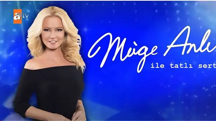 Müge Anlı ile Tatlı Sert 26 Mayıs 2022 Perşembe Tek Parça İzle