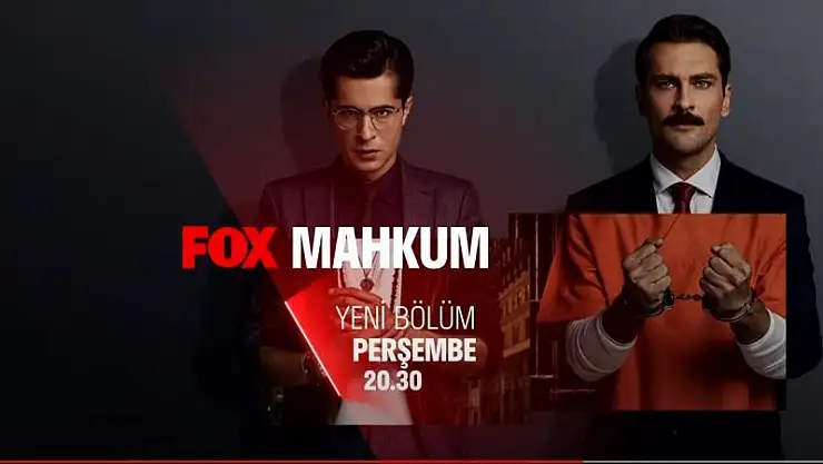 Mahkum 24. Bölüm Sezon Finali  İzle