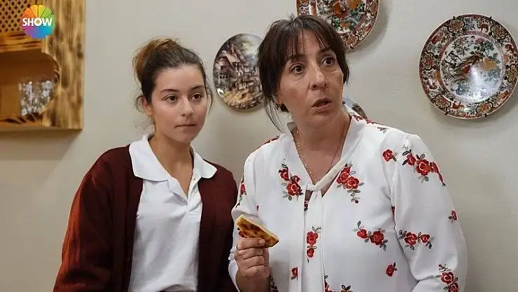 Güzel Günler 6. Bölüm Show Tv 11 Aralık Pazar Yeni Bölüm İzle..