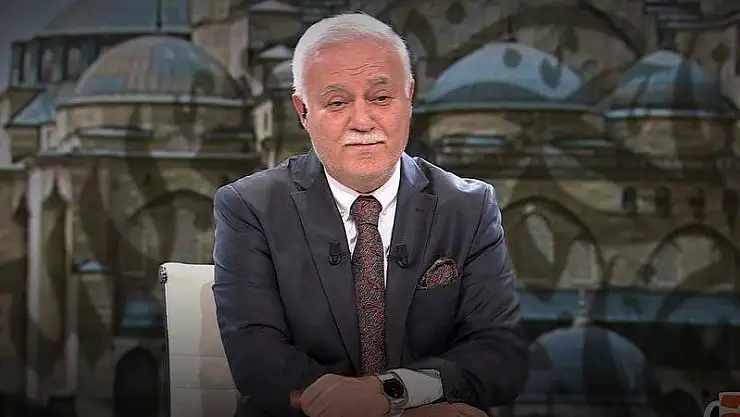 Nihat Hatipoğlu ile Kur'an ve Sünnet 11 Aralık Pazar ATV İzle..