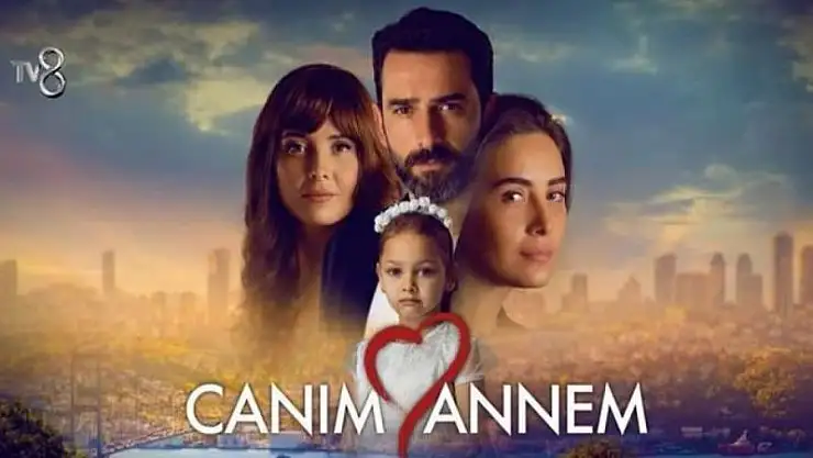 Canım Annem 207. Bölüm 14 Aralık Çarşamba Fragmanı İzle.. Yeni Bölüm Fragman İzle