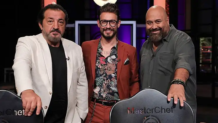 Masterchef Türkiye 156. Bölüm 14 Aralık Çarşamba TV8 İzle..